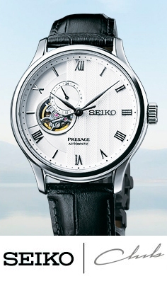 официальный интернет-магазин часов Seiko